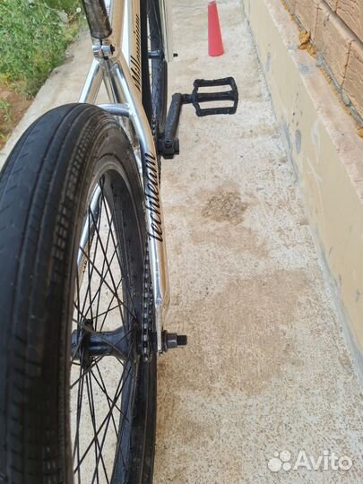 Велосипед bmx Tech Team Millennium