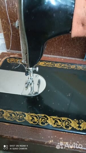 Продам швейную машинку Подольск