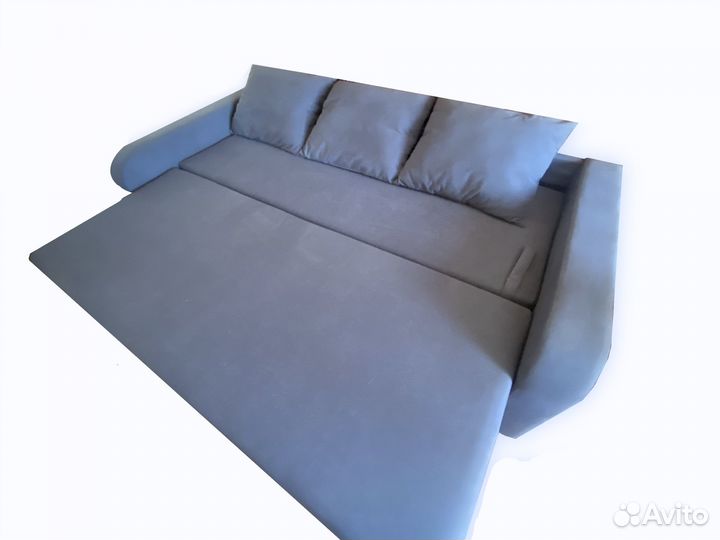 Диван еврокнижка новый