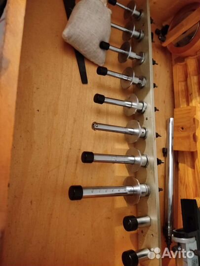 Устройство измерительное нк-902