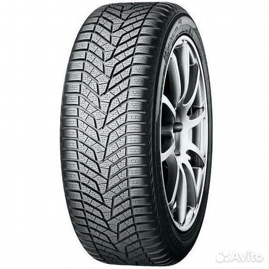 Yokohama W.Drive V905 245/40 R21 100V