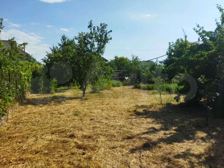 Участок 7 сот. (СНТ, ДНП)