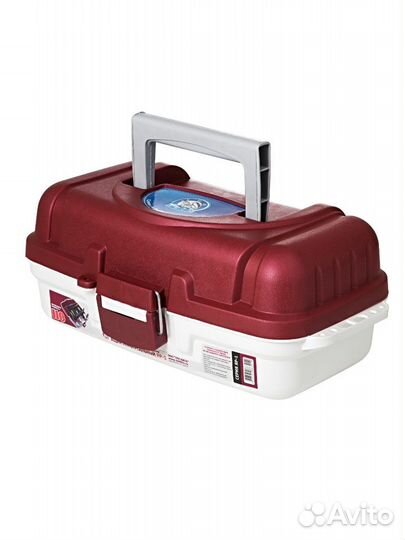 Ящик рыболовный яр-1 (370*190*150) 1 лоток