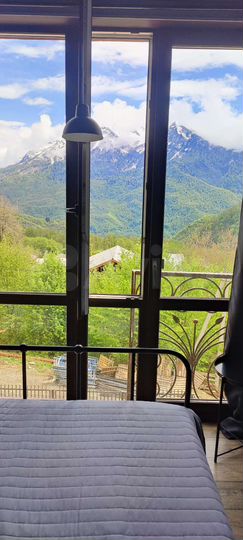 Квартира-студия, 18,7 м², 3/5 эт.