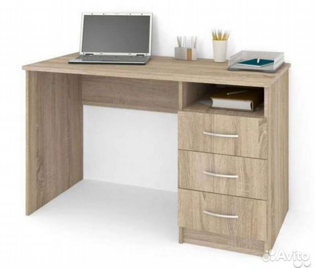 Письменный стол (новый)