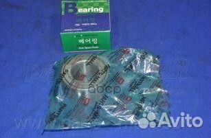 Подшипник ступицы колеса перед avante(XD)