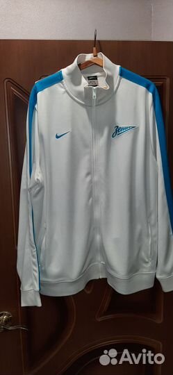 Олимпийка Nike zenit