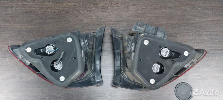 Фонарь Honda Civic 4D