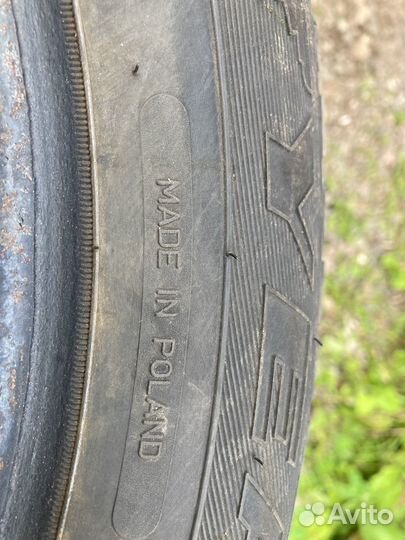 Goodyear Ultragrip 600 185/65 R14 T