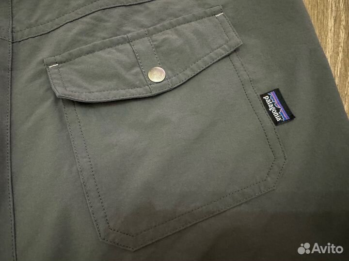 Женские шорты Patagonia оригинал