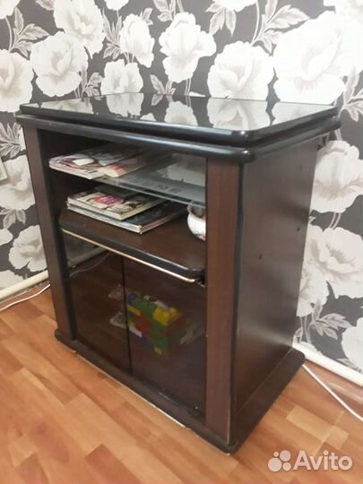 Тумба под телевизор бу