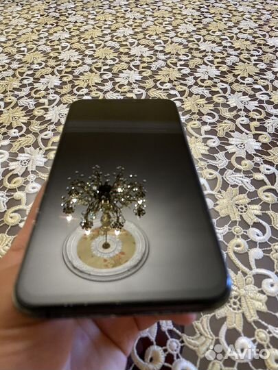 iPhone xs max 256 gb