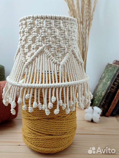Макраме на заказ