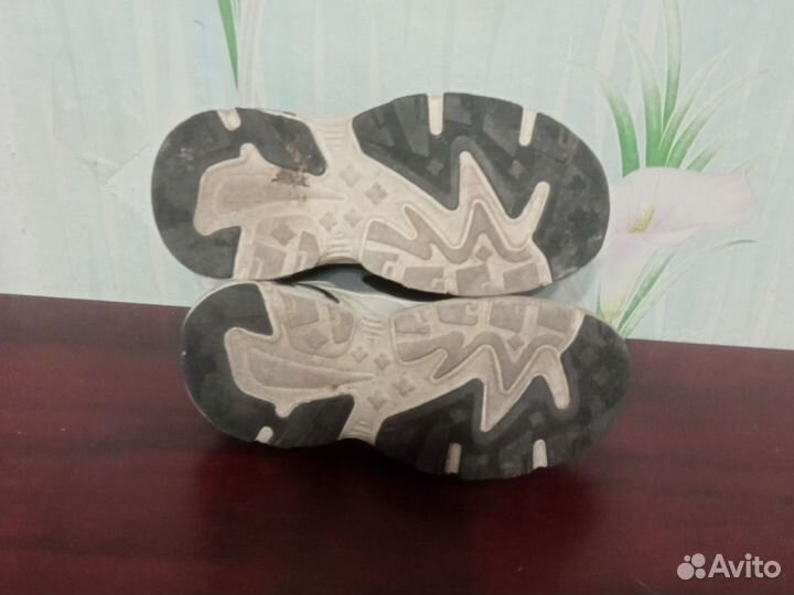 Кроссовки32