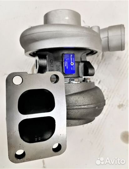 Турбокомпрессор S2B 314448 / 314450 (левый/правый)