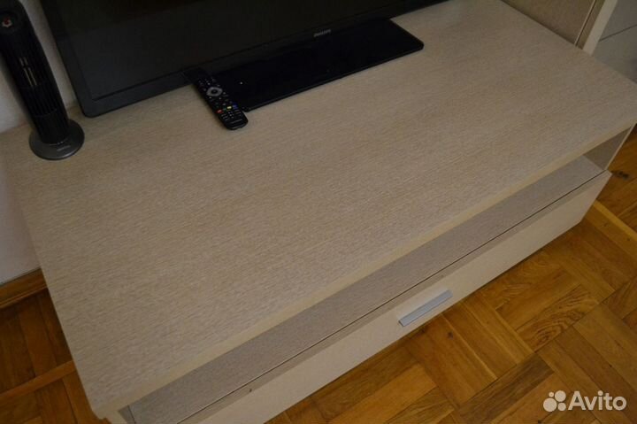 Тумба под телевизор со шкафом бу