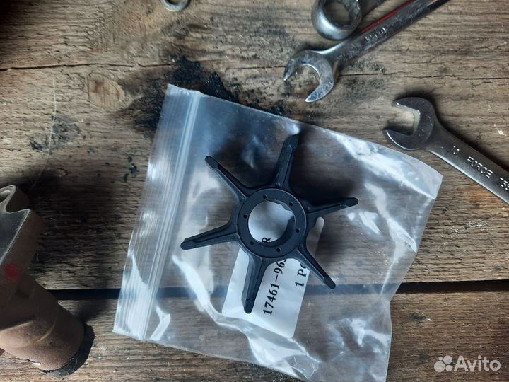 Катер прогресс 4 с двигателем сузуки дф50