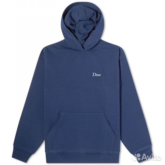 Худи толстовка Dime