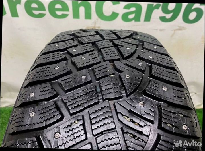 Continental IceContact 2 235/50 R18