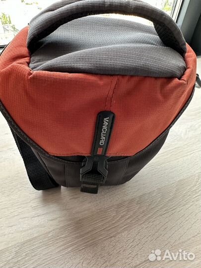 Фотосумка Vanguard biin 14 Z