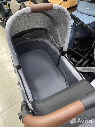 Детские коляски 2 в 1 ABC-Design Swing