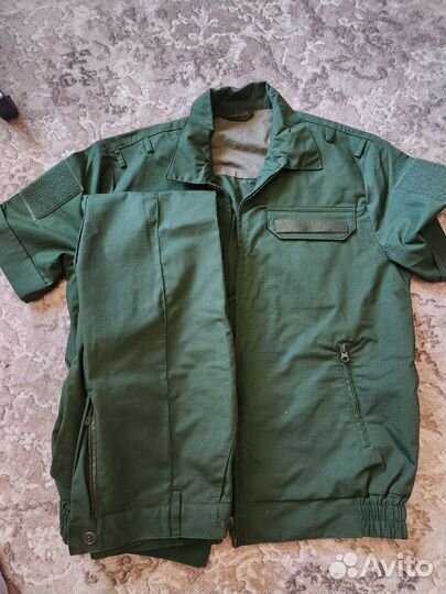 Офисная военная форма 50/4(3)