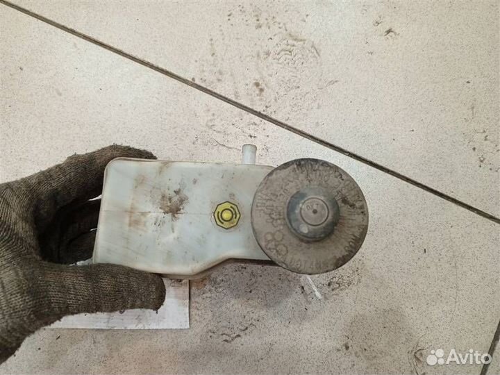 Бачок главного тормозного цилиндра FAW Vita 2007