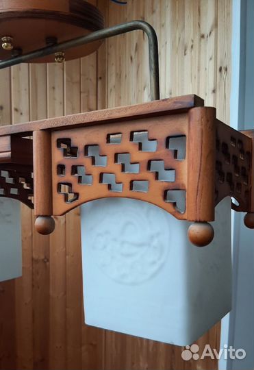 Светильник Velante 559-707-02 новый