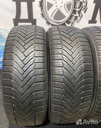 Michelin Alpin 6 205/60 R16 96H