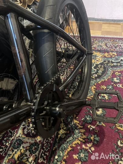 Топовый комплит stereobikes