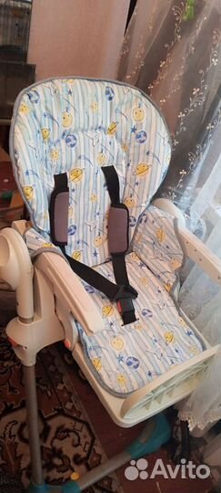 Стульчик для кормления