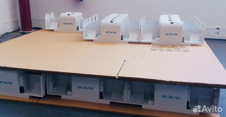 Стульчак унитаз navisani D86d80Z9