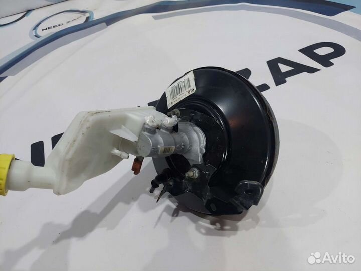 Вакуумный усилитель тормозов Пежо 301