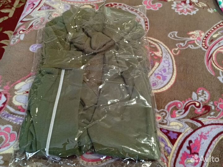 Спортивный костюм adidas детский 92