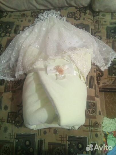 Продам конверт