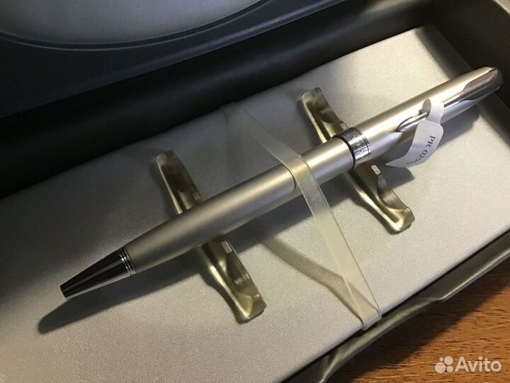 Новая шариковая ручка parker sonnet