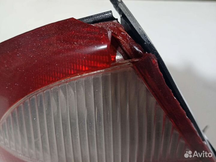 Задний левый фонарь ford mondeo 3