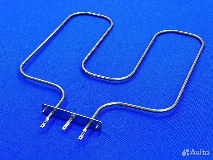 Тэн духовки Гефест 1200вт