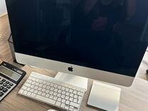 Моноблок Apple iMac (21.5-inch, Late 2013)