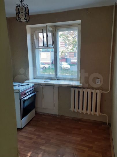 1-к. квартира, 34 м², 1/5 эт.