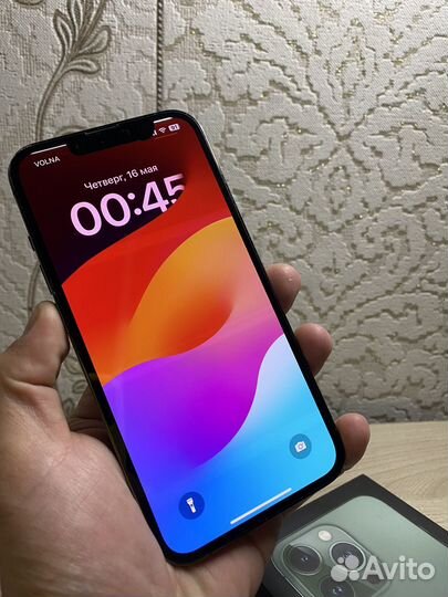 iPhone 13 Pro, 128 ГБ