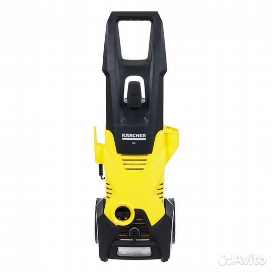 Мойка высокого давления Karcher K 3