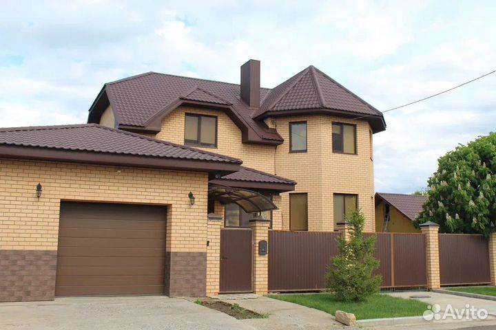 Кирпич Солома