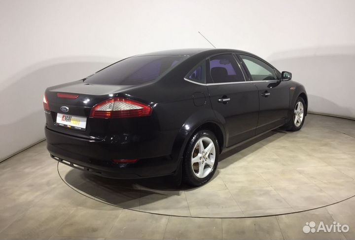Ford Mondeo 1.6 МТ, 2007, 256 001 км