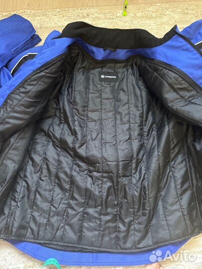 Одежда для квадроцикла cfmoto новая