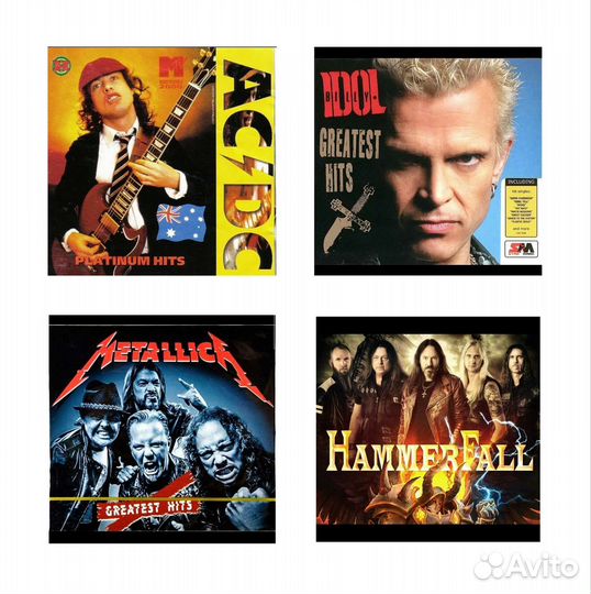 Магнитная лента, катушки с записью