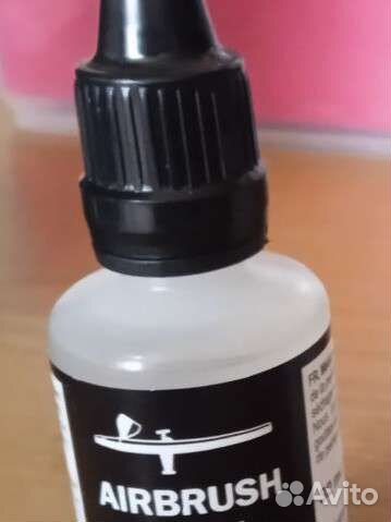 Химия для моделизма