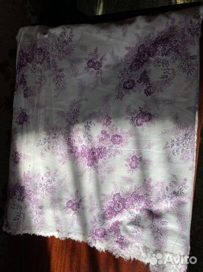 Отрез ткани