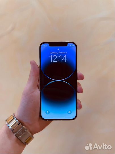 iPhone 12 Pro, 128 ГБ
