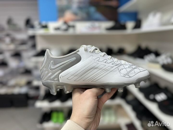 Бутсы nike tiempo legend 9